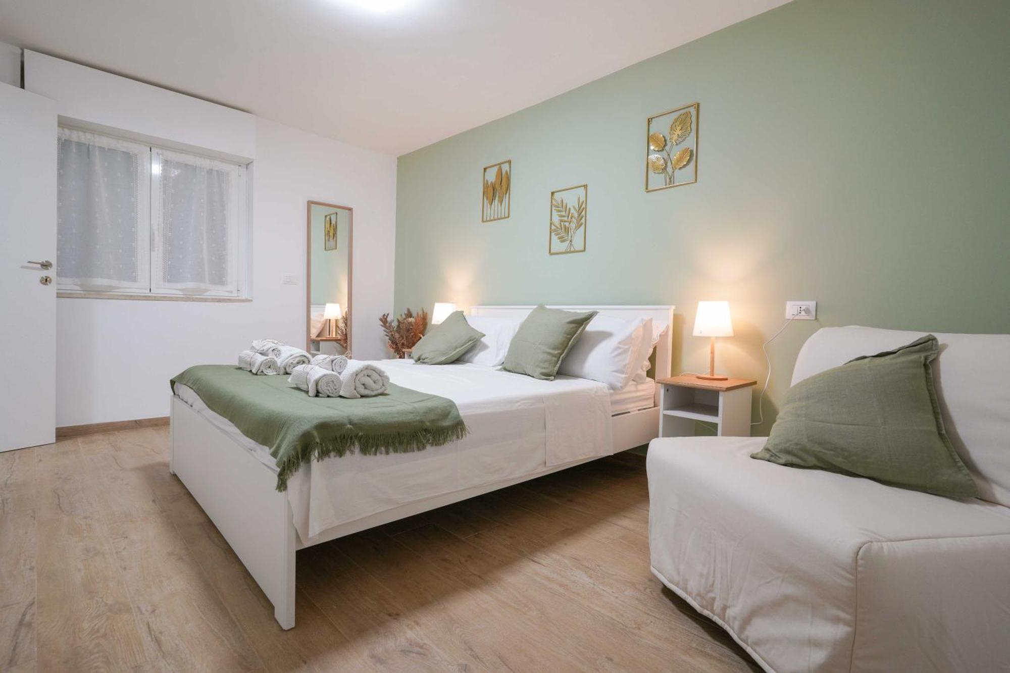 Ferienwohnung Alice Al Mare Pescara Exterior foto