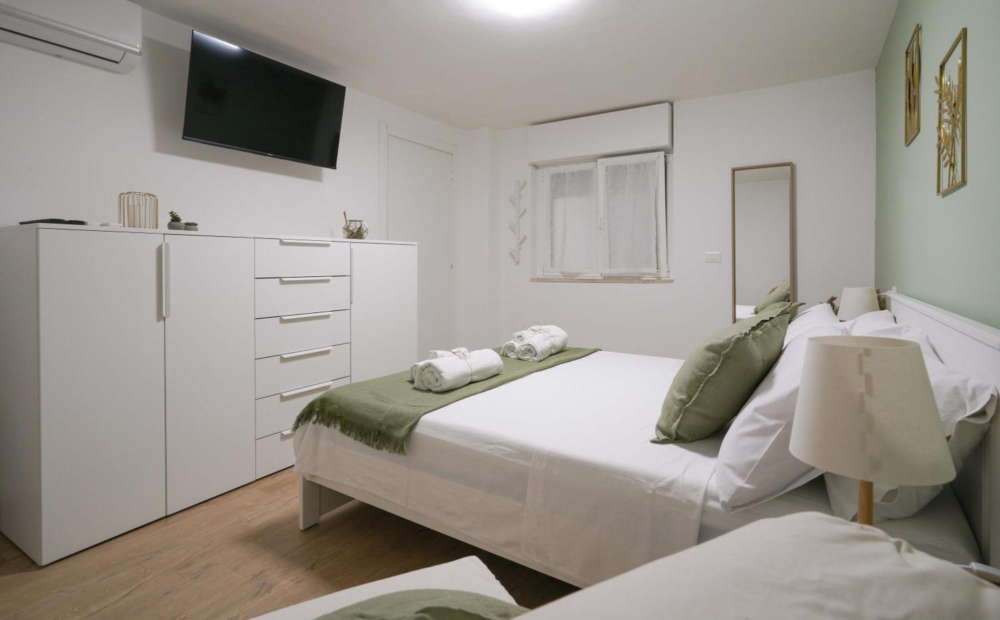 Ferienwohnung Alice Al Mare Pescara Exterior foto
