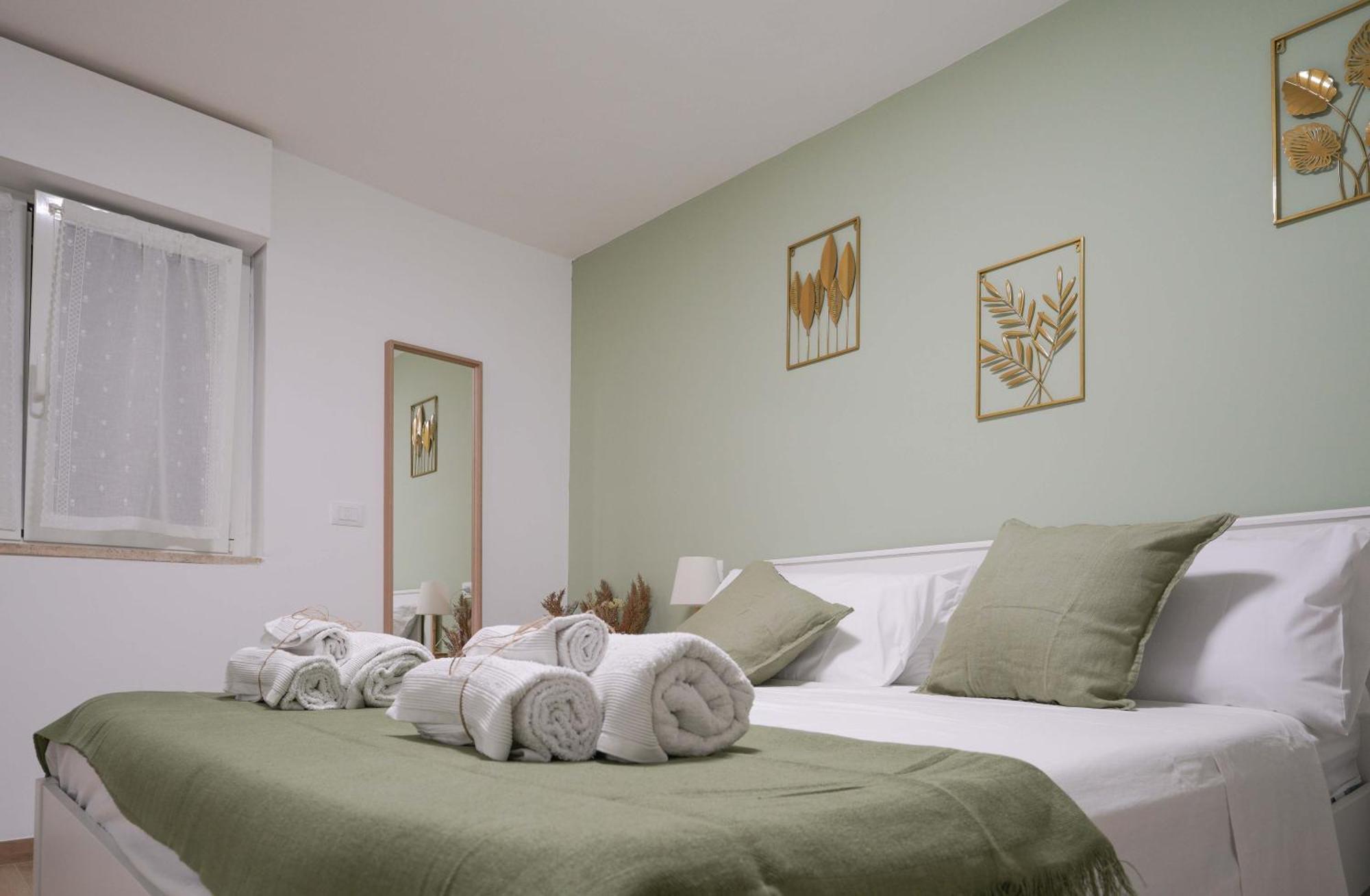 Ferienwohnung Alice Al Mare Pescara Exterior foto