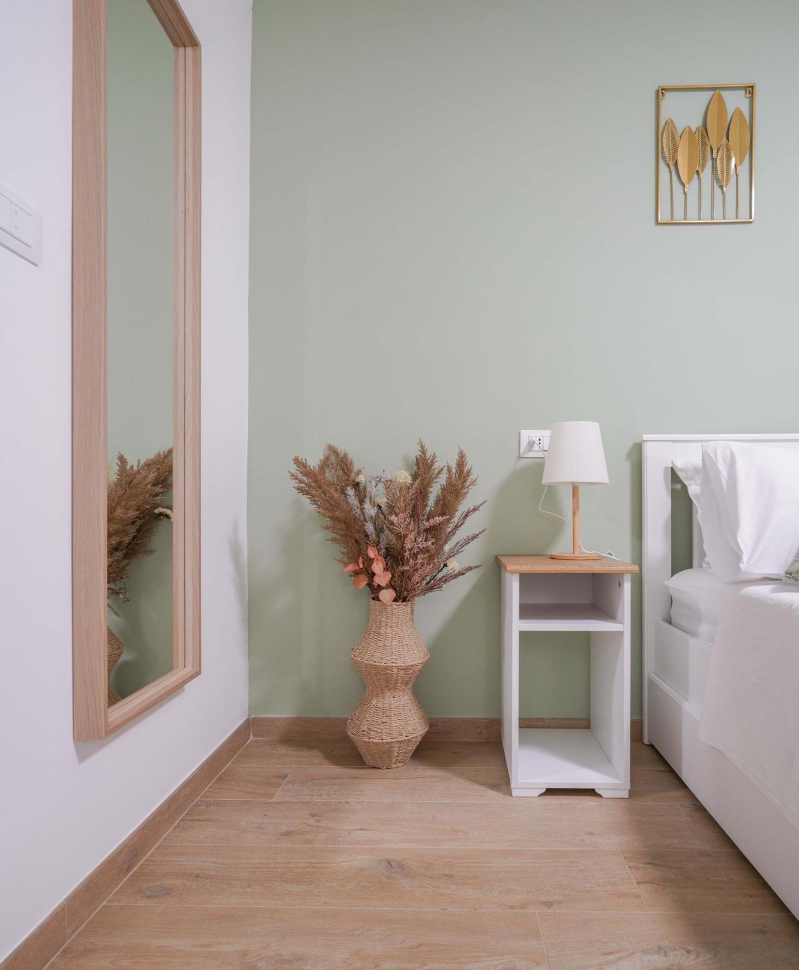 Ferienwohnung Alice Al Mare Pescara Exterior foto