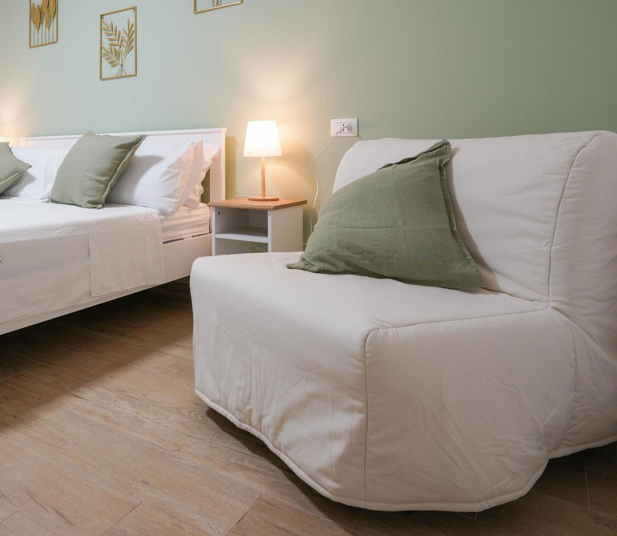 Ferienwohnung Alice Al Mare Pescara Exterior foto