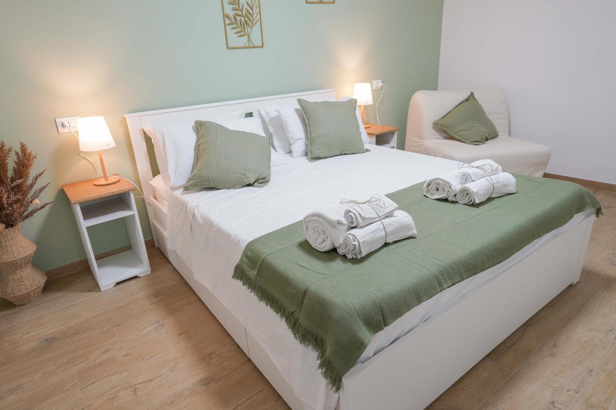 Ferienwohnung Alice Al Mare Pescara Exterior foto