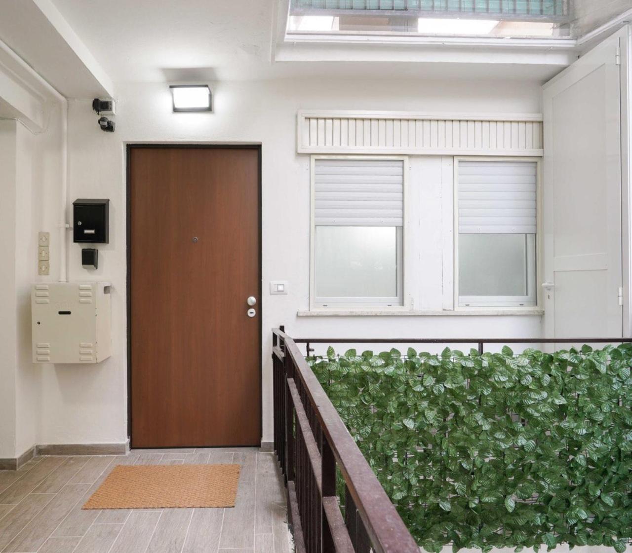 Ferienwohnung Alice Al Mare Pescara Exterior foto