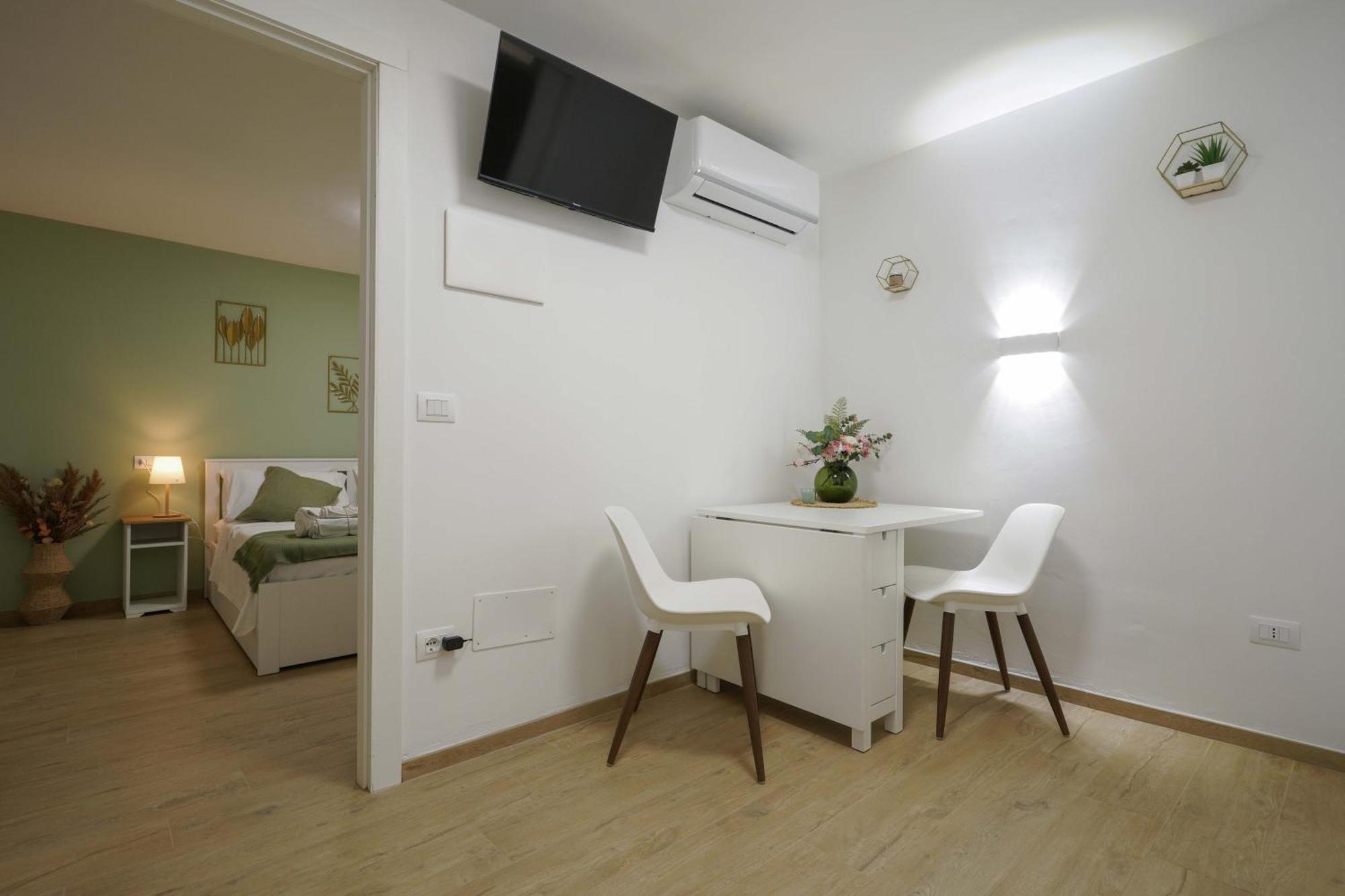 Ferienwohnung Alice Al Mare Pescara Exterior foto