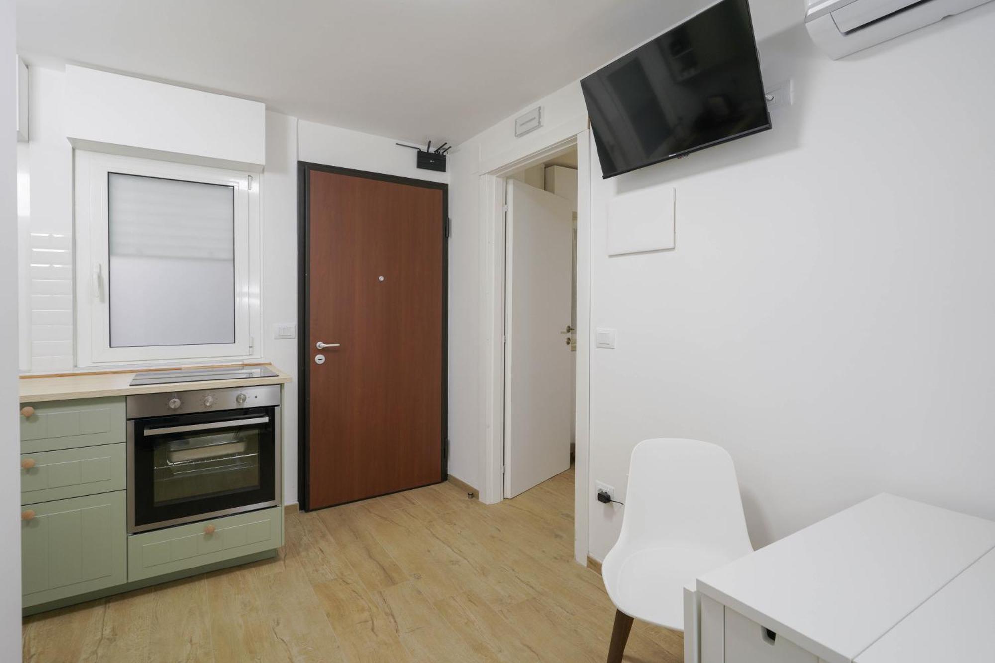 Ferienwohnung Alice Al Mare Pescara Exterior foto